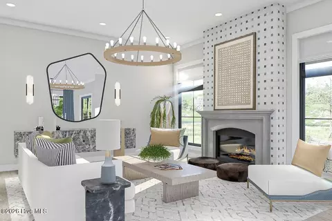 C Thomas Lane, Hampstead, NC 28443 photo 17