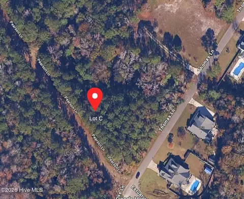 C Thomas Lane, Hampstead, NC 28443 photo 6
