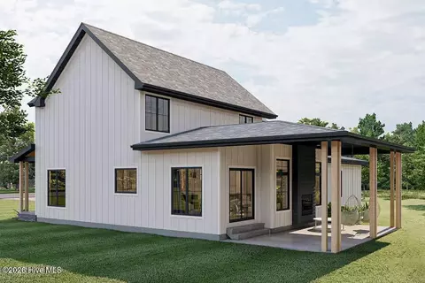 C Thomas Lane, Hampstead, NC 28443 photo 11