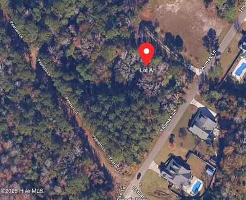A Thomas Lane, Hampstead, NC 28443 photo 6