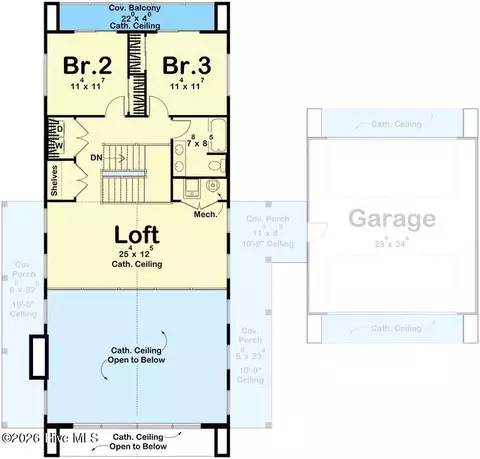 A Thomas Lane, Hampstead, NC 28443 photo 25