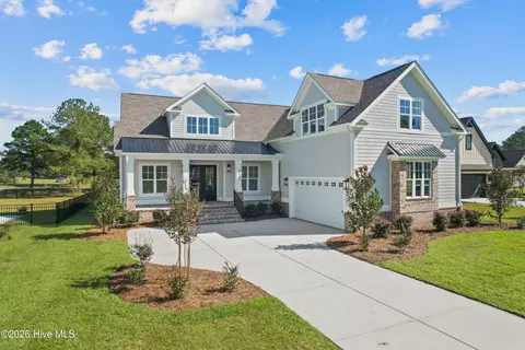9447 Old Salem Way NW, Calabash, NC 28467
