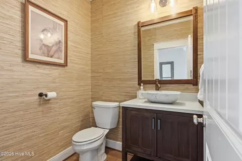 Bath - 165 N Teachs Point Rd, Bath, NC 27808 photo 3 of 7