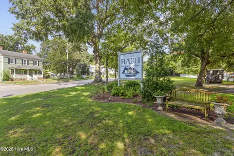 Exterior - 165 N Teachs Point Rd, Bath, NC 27808 photo 19 of 19