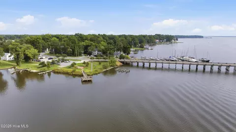 View/Area - 165 N Teachs Point Rd, Bath, NC 27808 photo 8 of 9