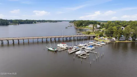 View/Area - 165 N Teachs Point Rd, Bath, NC 27808 photo 7 of 9