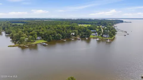View/Area - 165 N Teachs Point Rd, Bath, NC 27808 photo 6 of 9
