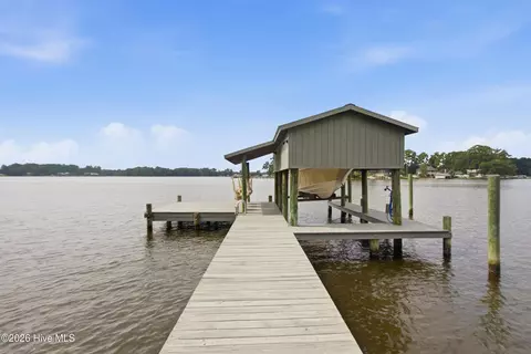 Other - 165 N Teachs Point Rd, Bath, NC 27808 photo 9 of 14