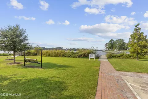 Exterior - 165 N Teachs Point Rd, Bath, NC 27808 photo 17 of 19