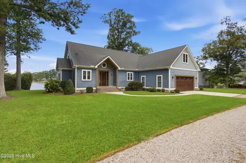 Other - 165 N Teachs Point Rd, Bath, NC 27808 photo 8 of 14