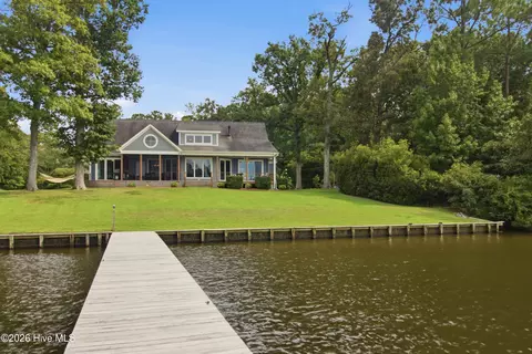Other - 165 N Teachs Point Rd, Bath, NC 27808 photo 10 of 14