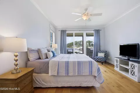 Bedroom - 165 N Teachs Point Rd, Bath, NC 27808 photo 1 of 7