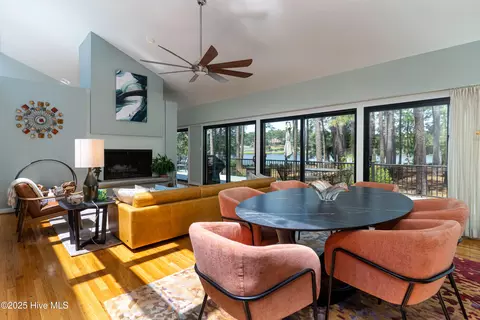 Dining - 185 Ponte Vedra Dr, Pinehurst, NC 28374 photo 3 of 5
