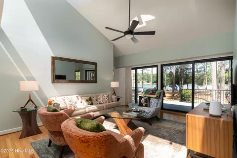Living - 185 Ponte Vedra Dr, Pinehurst, NC 28374 photo 2 of 5