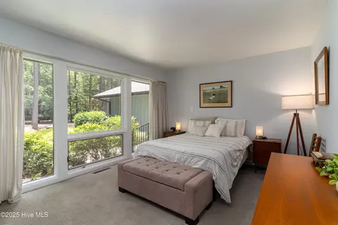 Bedroom - 185 Ponte Vedra Dr, Pinehurst, NC 28374 photo 3 of 4
