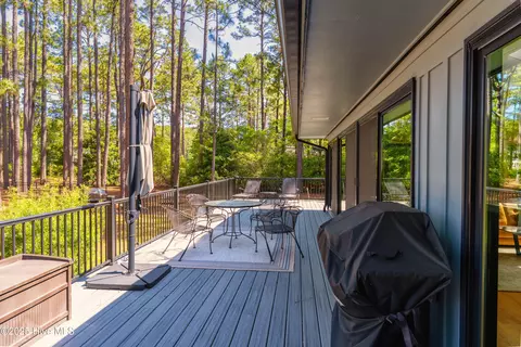Exterior - 185 Ponte Vedra Dr, Pinehurst, NC 28374 photo 6 of 13