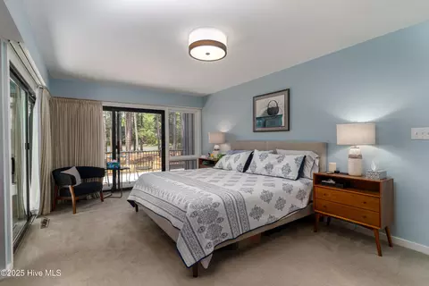 Bedroom - 185 Ponte Vedra Dr, Pinehurst, NC 28374 photo 2 of 4