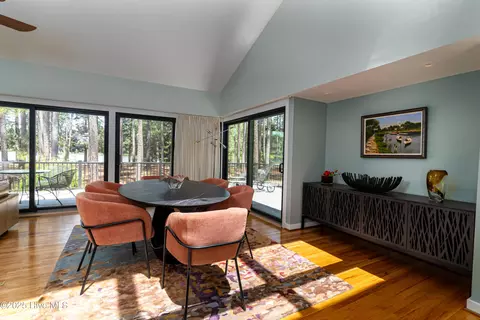 Dining - 185 Ponte Vedra Dr, Pinehurst, NC 28374 photo 1 of 5
