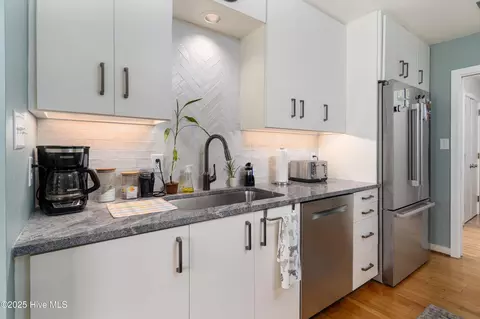 Kitchen - 185 Ponte Vedra Dr, Pinehurst, NC 28374 photo 1 of 3