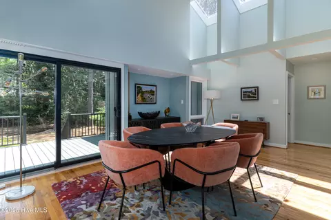 Dining - 185 Ponte Vedra Dr, Pinehurst, NC 28374 photo 2 of 5