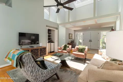 Living - 185 Ponte Vedra Dr, Pinehurst, NC 28374 photo 4 of 5