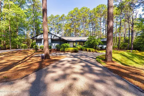 Exterior - 185 Ponte Vedra Dr, Pinehurst, NC 28374 photo 13 of 13