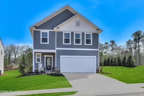 1032 American Egret Way, Morehead City, NC 28557