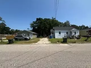 5106 Hodge St, Fayetteville, NC 28303