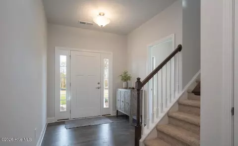 Entry Way - 116 Calloway Dr, Wallace, NC 28466 photo 2 of 2