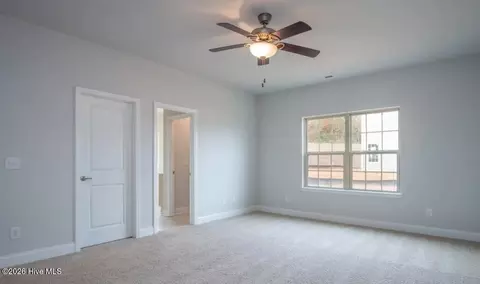 Bedroom - 116 Calloway Dr, Wallace, NC 28466 photo 3 of 3