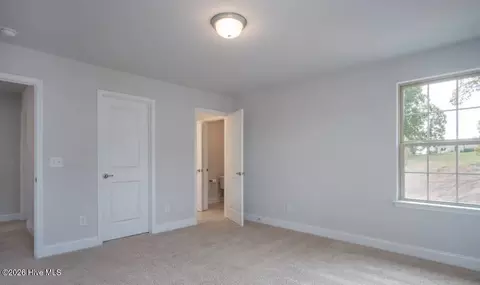 Bedroom - 116 Calloway Dr, Wallace, NC 28466 photo 2 of 3