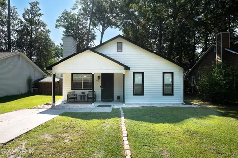 919 Page Ave, Wilmington, NC 28403