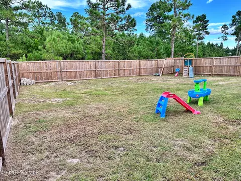 Exterior - 308 Basil Ct, Hubert, NC 28539 photo 3 of 3