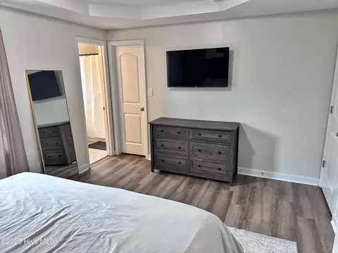 Bedroom - 308 Basil Ct, Hubert, NC 28539 photo 2 of 6