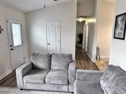 Entry Way - 308 Basil Ct, Hubert, NC 28539 photo 1 of 2
