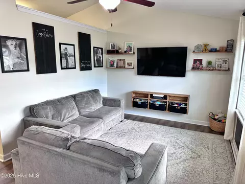 Living - 308 Basil Ct, Hubert, NC 28539 photo 3 of 3