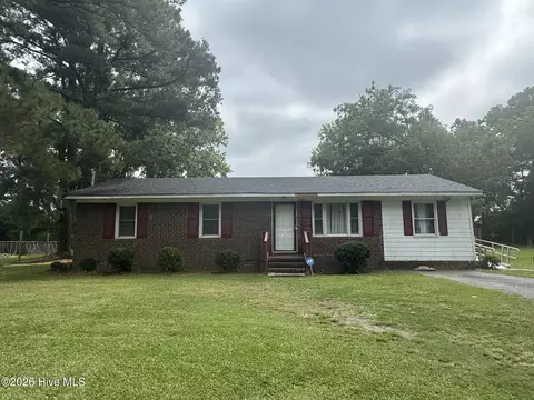 1671 Anderson Rd, Greenville, NC 27834