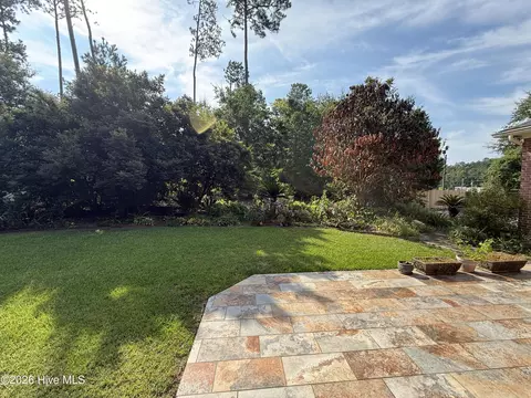 Exterior - 4816 Silver Lake Dr, Evans, GA 30809 photo 6 of 12