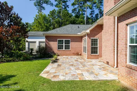 Exterior - 4816 Silver Lake Dr, Evans, GA 30809 photo 7 of 12