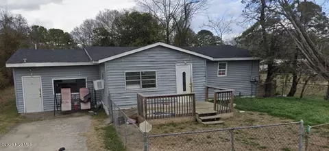 1924 Cherry Rd, Augusta, GA 30906