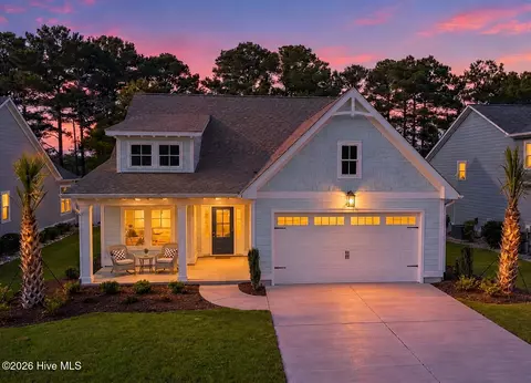 167 Twining Rose Ln, Holly Ridge, NC 28445