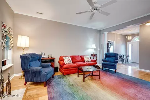 Living - 1108 Hampstead Pl, Martinez, GA 30907 photo 2 of 3