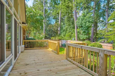 Exterior - 1108 Hampstead Pl, Martinez, GA 30907 photo 6 of 11