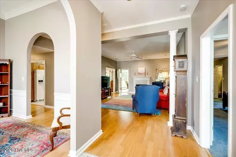 Entry Way - 1108 Hampstead Pl, Martinez, GA 30907 photo 2 of 2