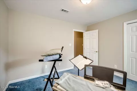 Bedroom - 1108 Hampstead Pl, Martinez, GA 30907 photo 6 of 8