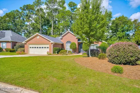 Exterior - 1108 Hampstead Pl, Martinez, GA 30907 photo 1 of 11