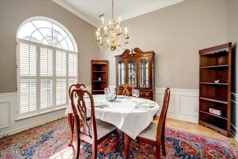 Dining - 1108 Hampstead Pl, Martinez, GA 30907 photo 2 of 3