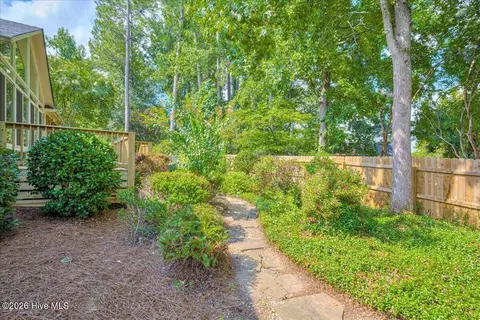 Exterior - 1108 Hampstead Pl, Martinez, GA 30907 photo 10 of 11