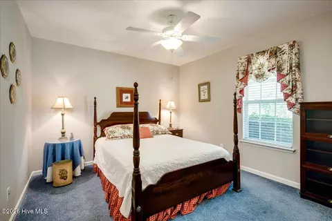 Bedroom - 1108 Hampstead Pl, Martinez, GA 30907 photo 3 of 8