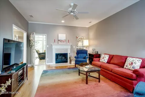 Living - 1108 Hampstead Pl, Martinez, GA 30907 photo 3 of 3